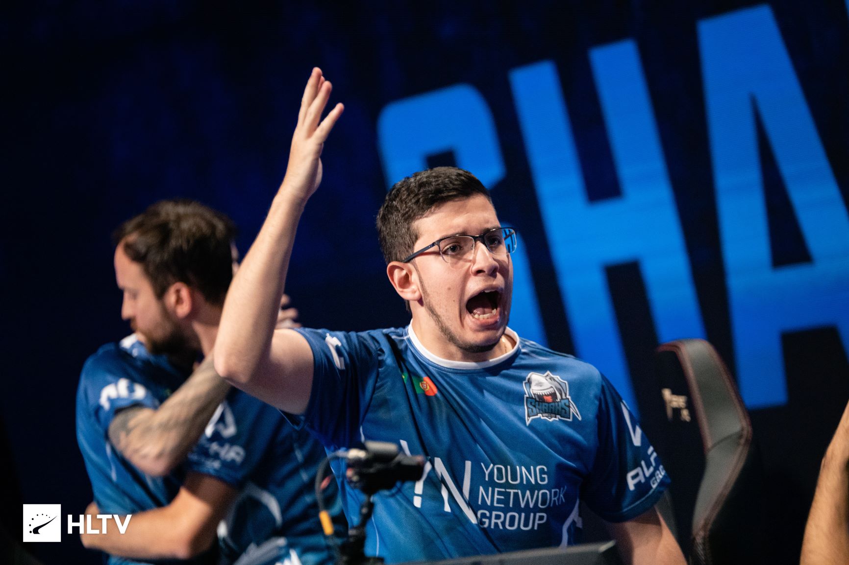 CS:GO: Em duelo brasileiro, Sharks vence DETONA na estreia da Pro League