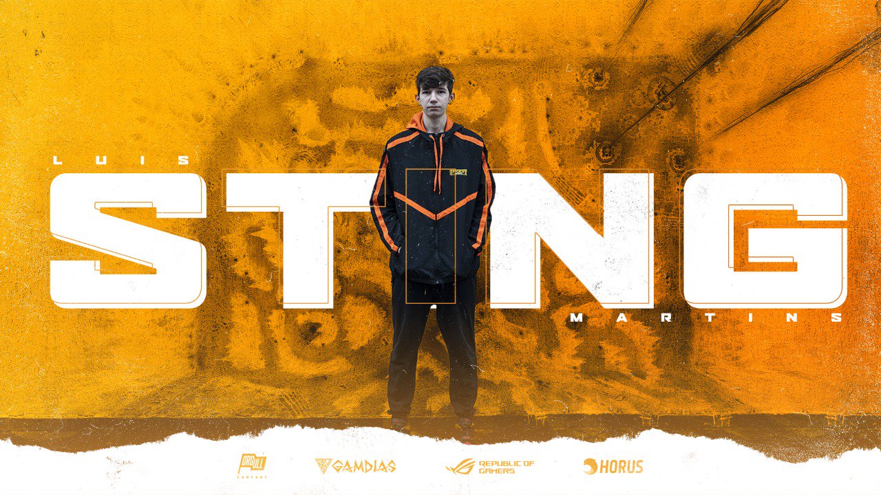 LoL: Sting e tyrin reforçarão Uppercut para o próximo split