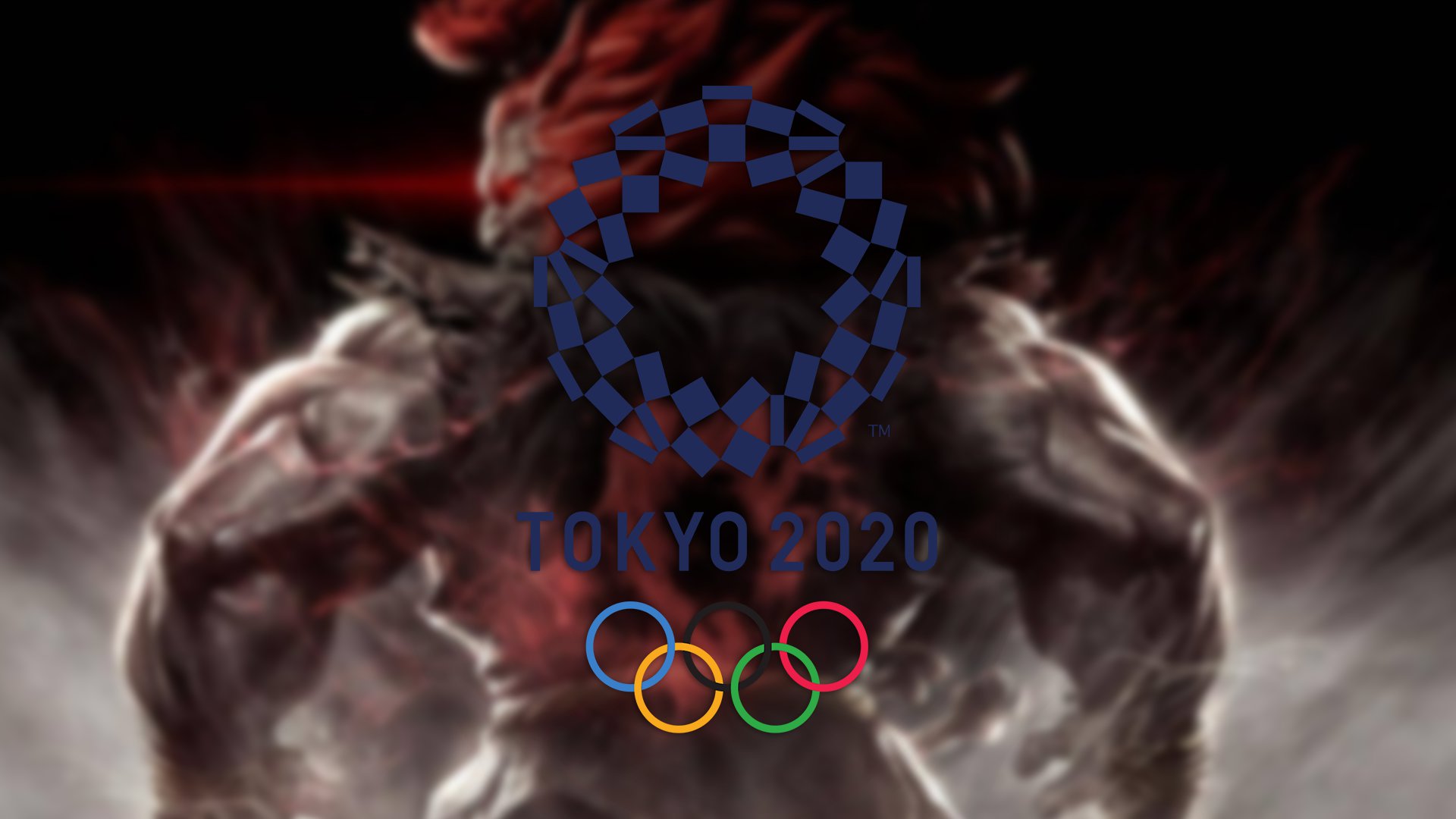 Street Fighter V: Brasil terá seletiva para torneio da Intel nas Olimpíadas