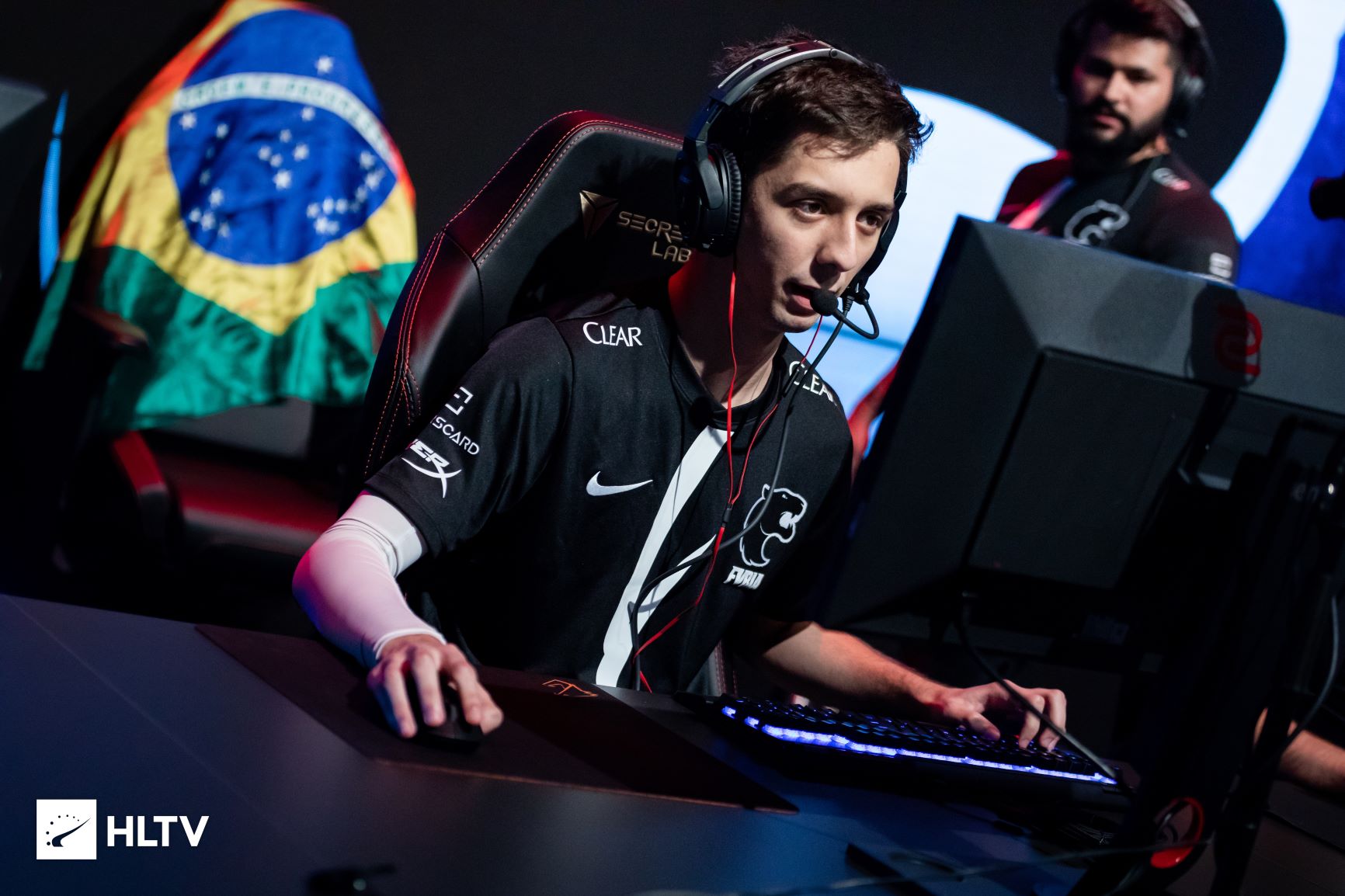 CS:GO: FURIA derrota ENCE pela DreamHack Masters Malmö