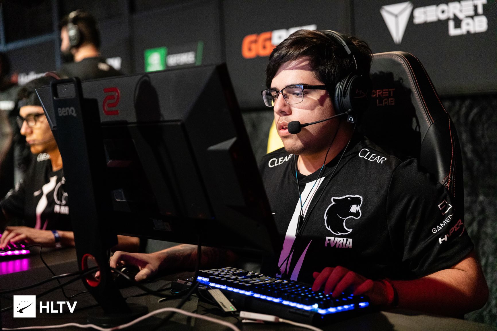 CS:GO: FURIA cai diante da Evil Geniuses na StarSeries