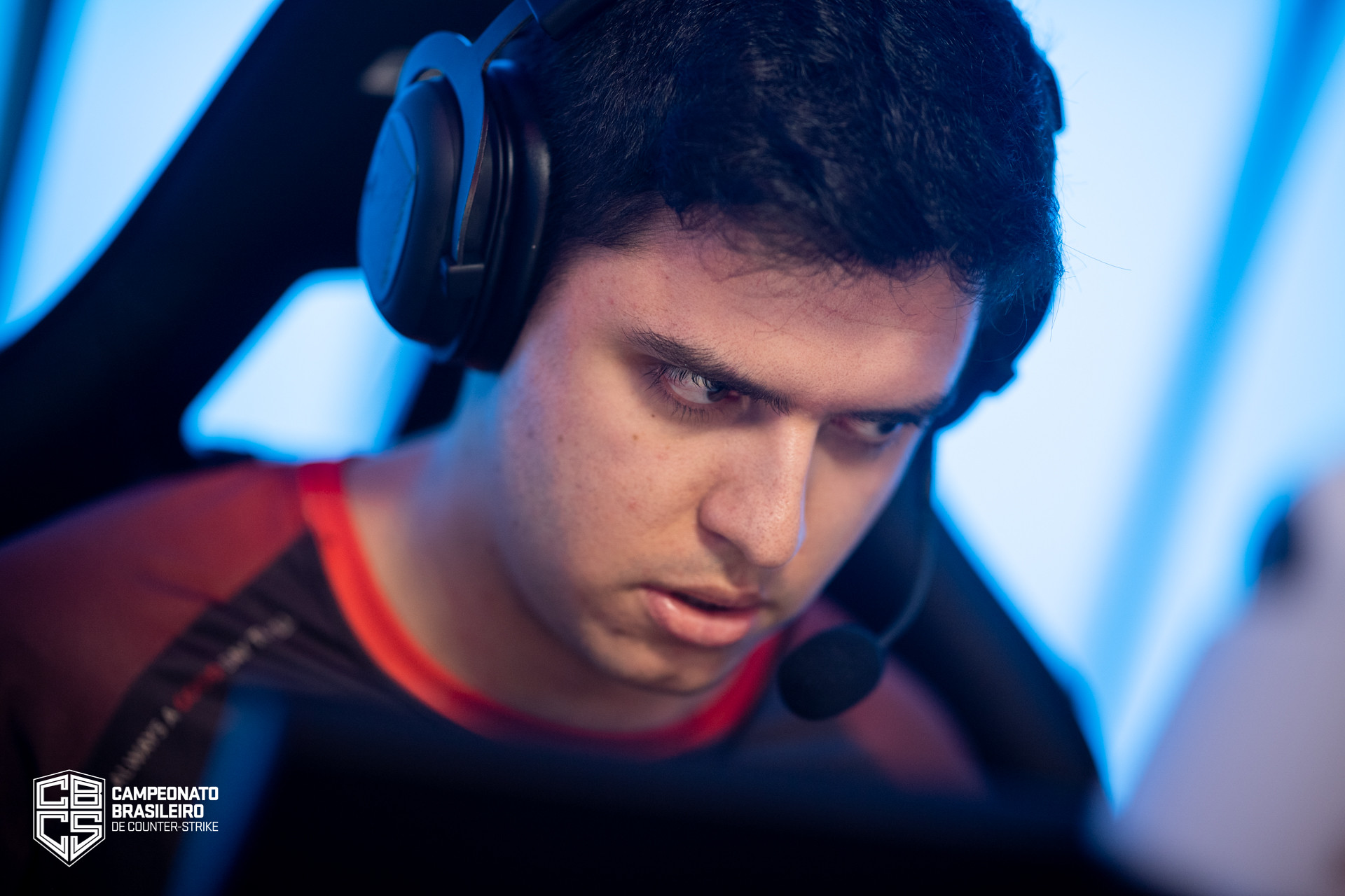 CS:GO: Após quase um mês afastado da Reapers, horvy anuncia free agency