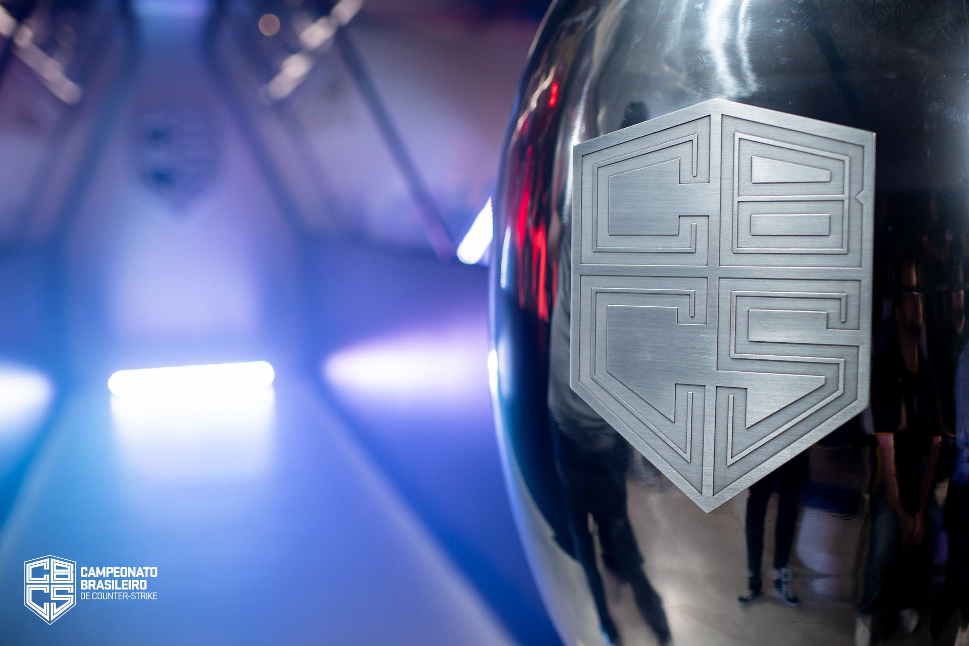 CS:GO: Campeã do CBCS terá vaga na WESG LATAM