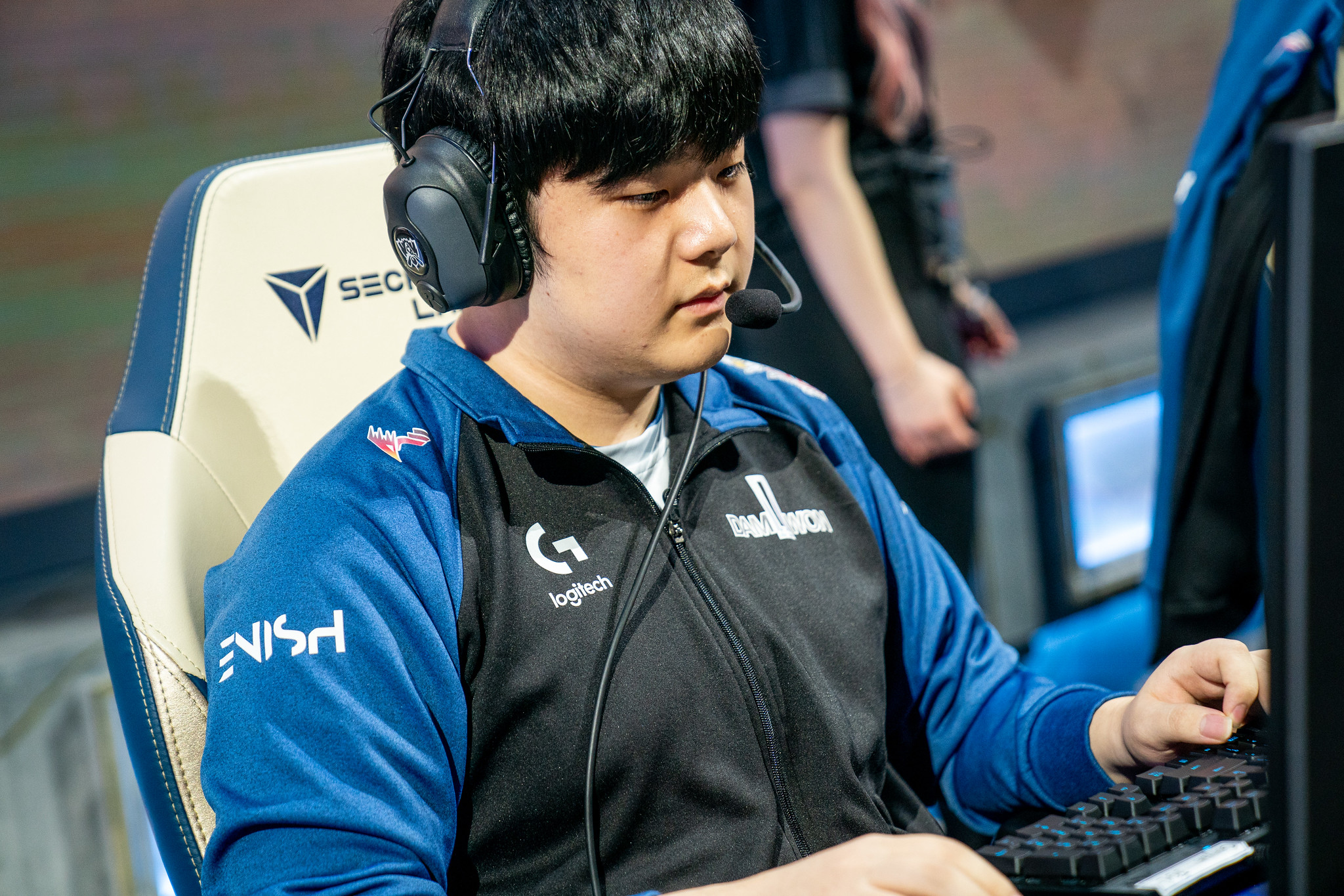 LoL: Com Canyon em 1°, cinco jogadores da DWG deixam a Europa no top 10 da soloQ