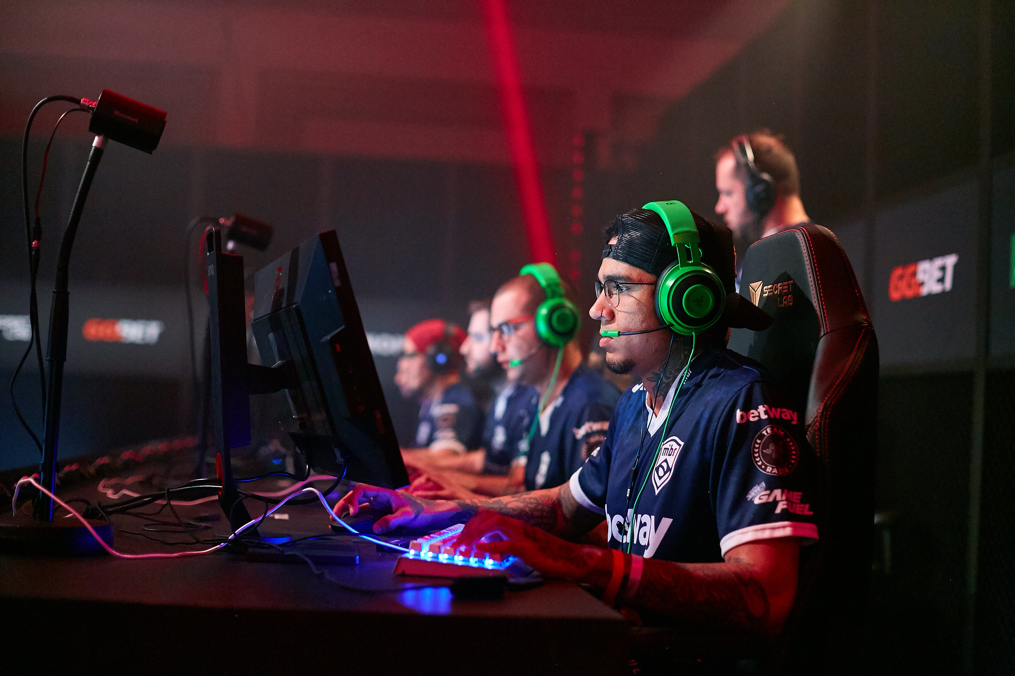 CS:GO: De virada, MIBR avança às semifinais da Asia Championship