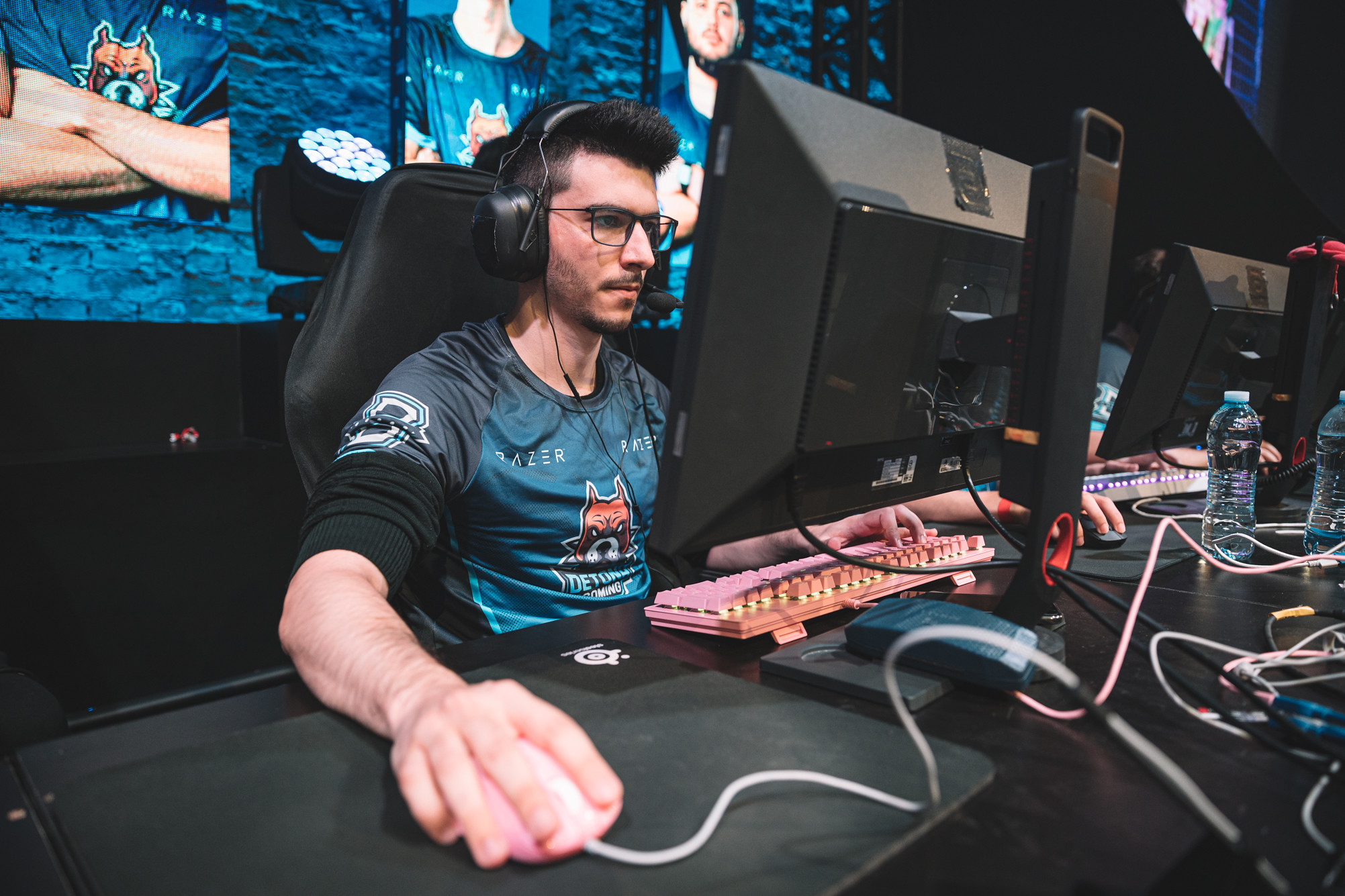 CS:GO: DETONA vence e está a uma vitória da final da OMEN Atlantic Challenge