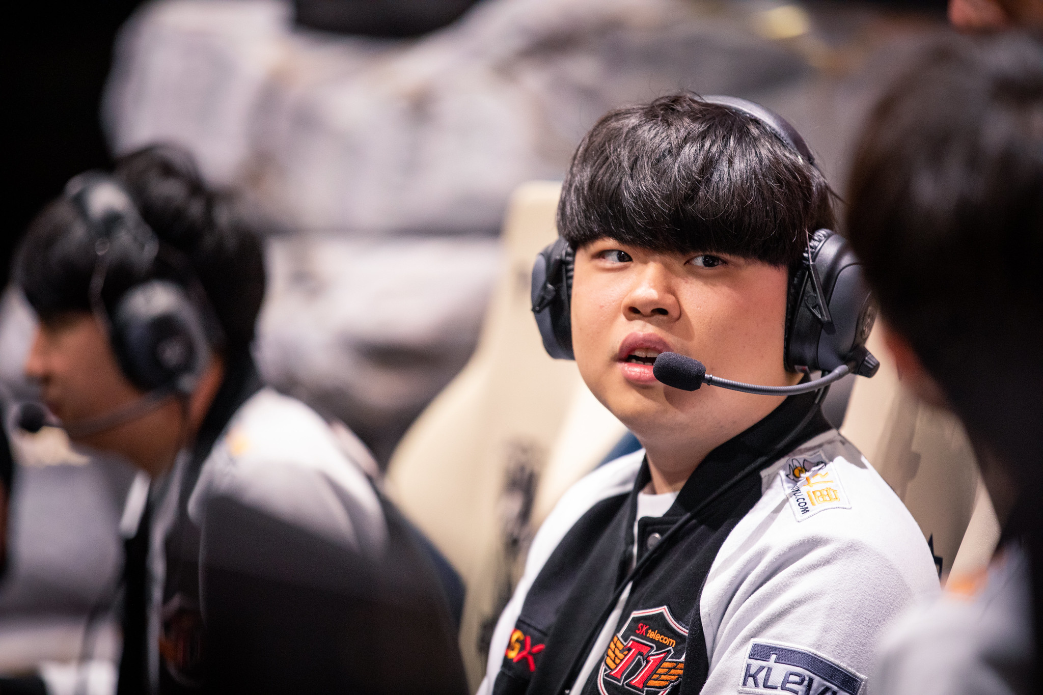 LoL: SKT nunca havia perdido em semifinais de Mundial