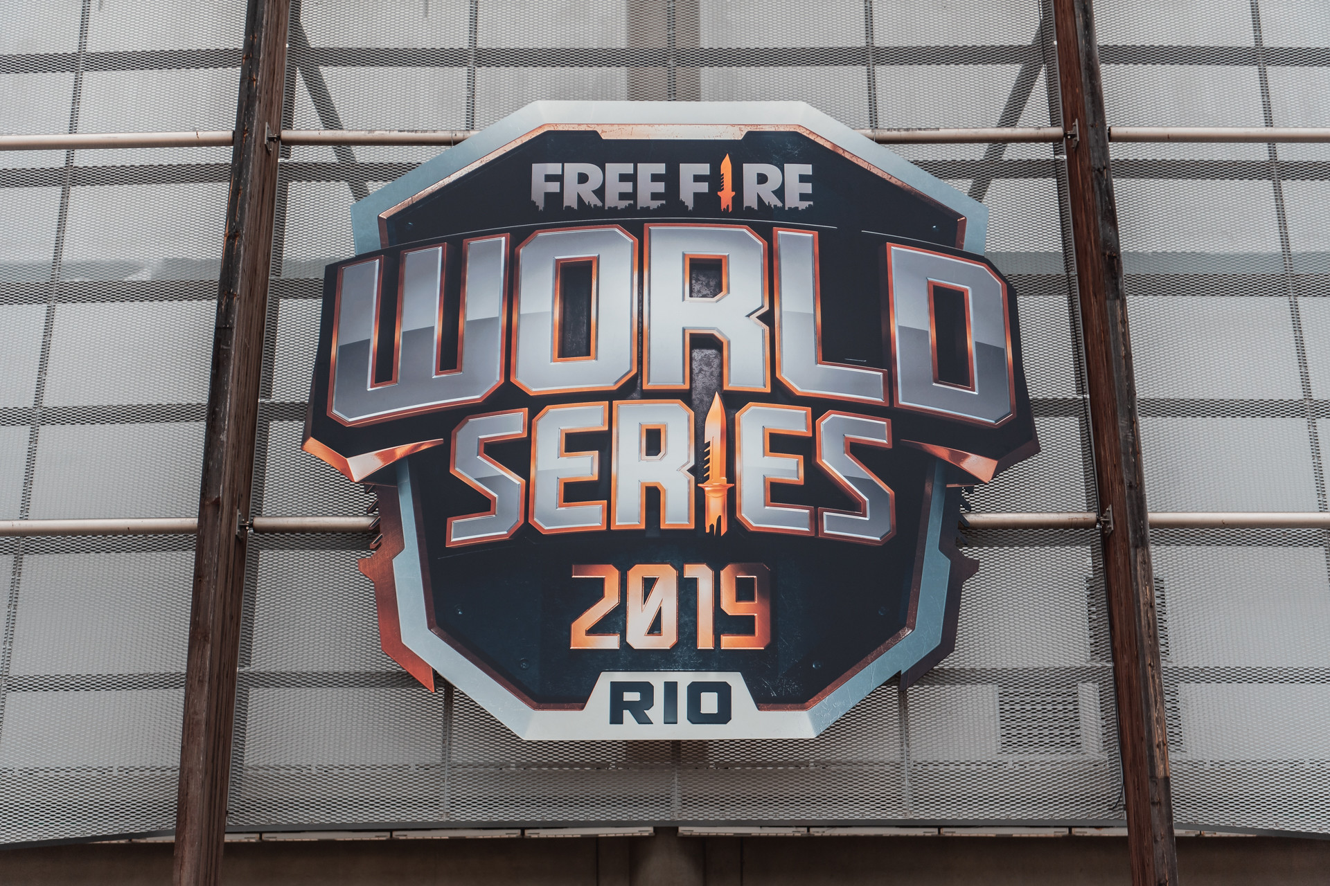 Mundial de Free Fire supera 2 milhões de viewers