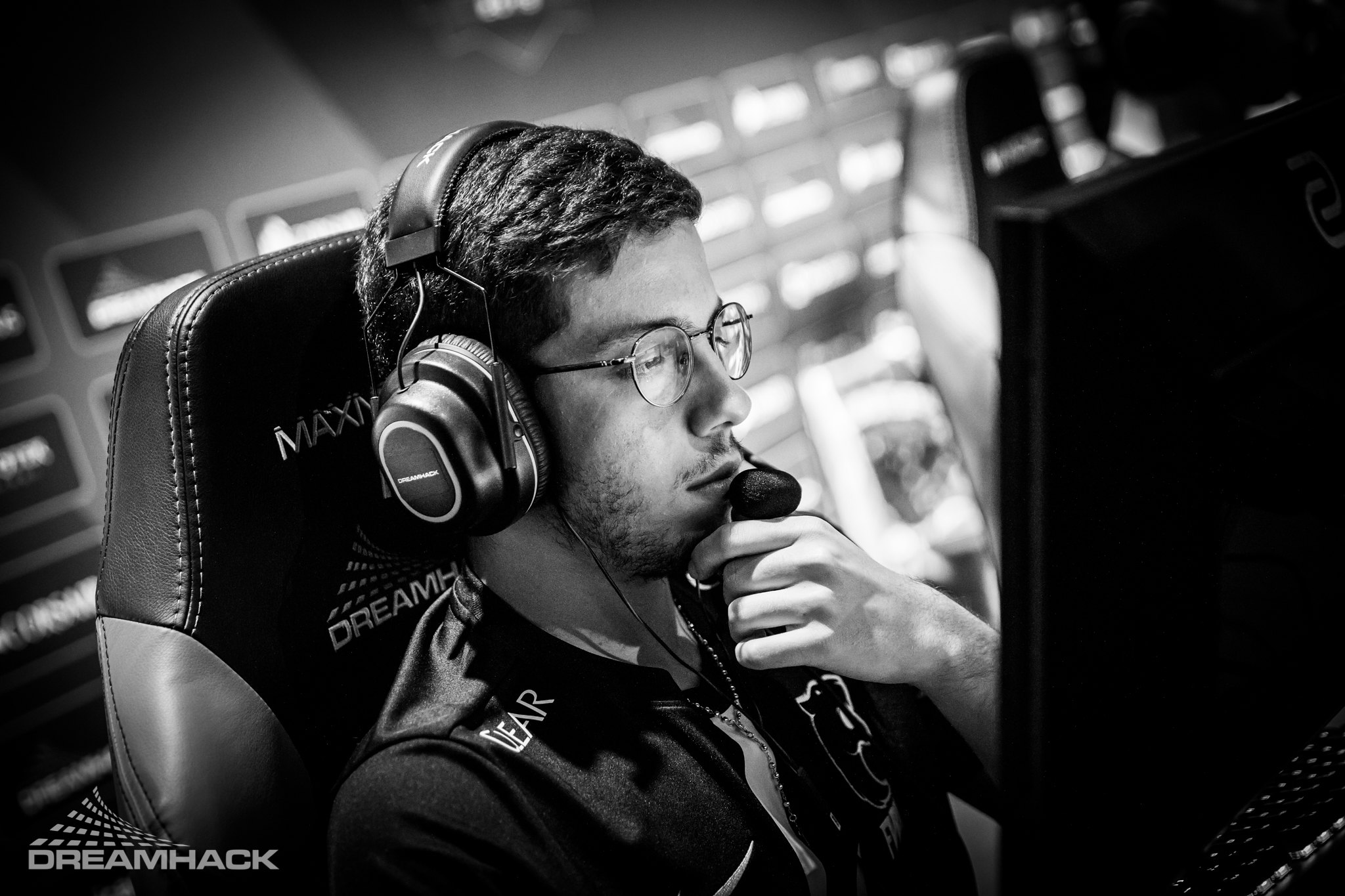 IEM Summer: FURIA perde a segunda e cai ainda na fase qualificatória da competição