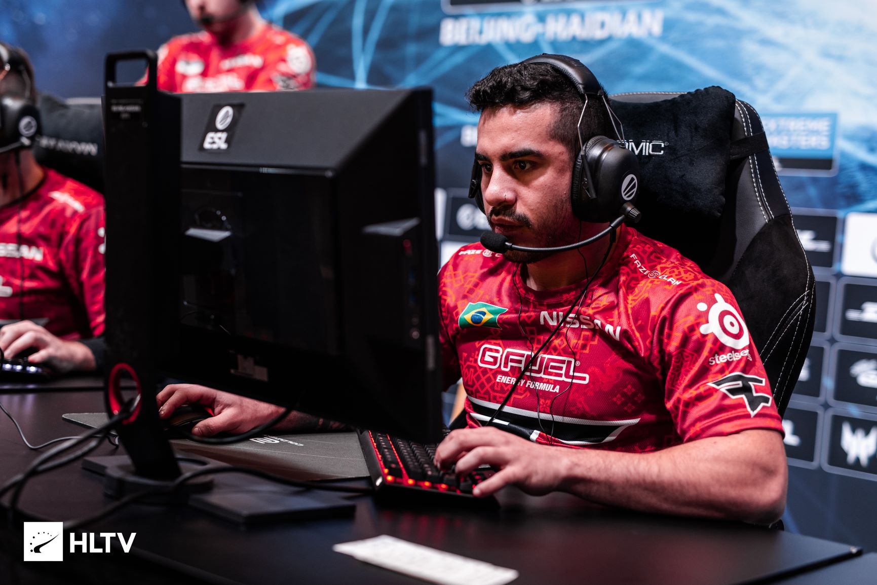 CS:GO: coldzera confirma ida ao banco da FaZe