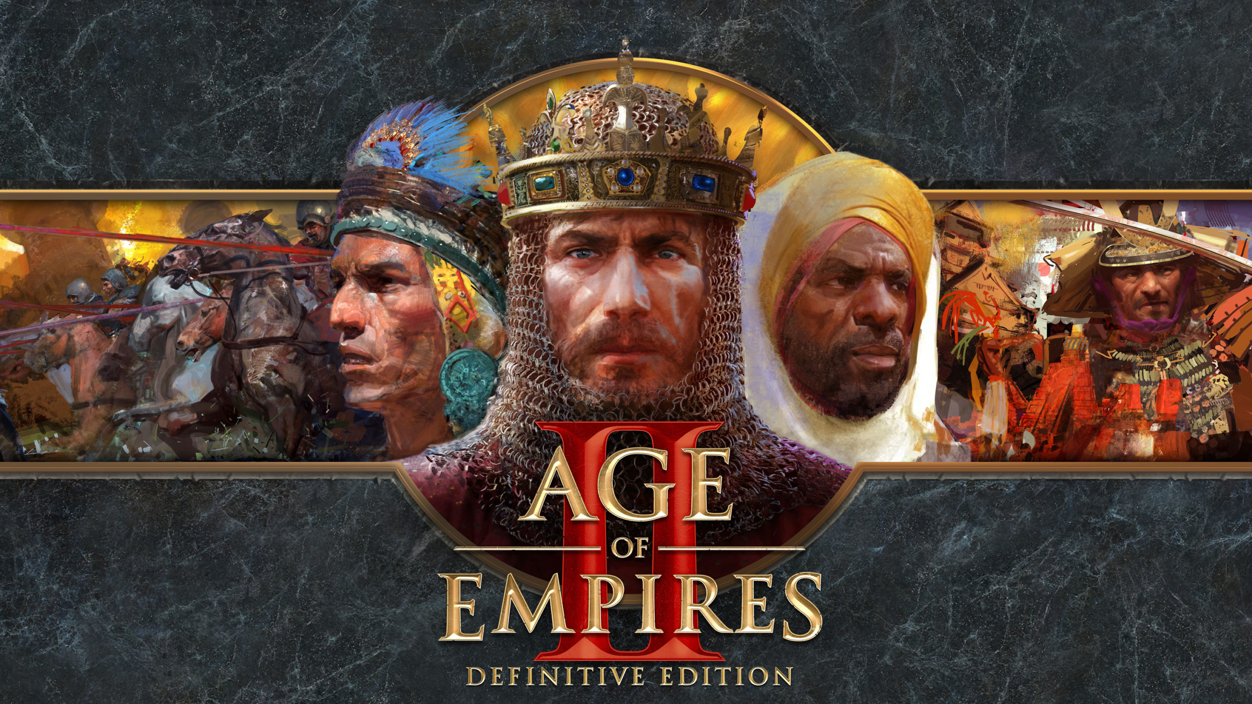 Jogadores profissionais ajudaram a deixar Age of Empires 2 mais difícil