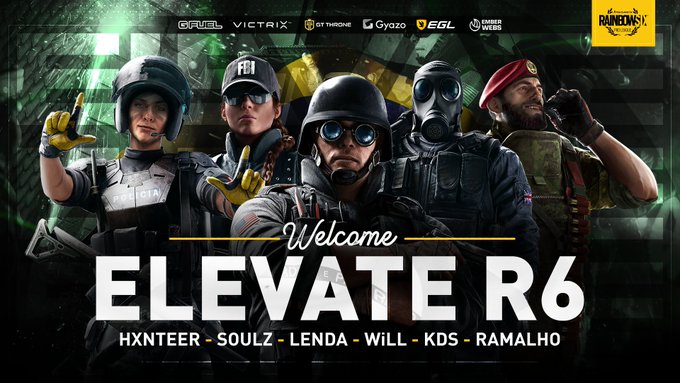 R6: Elevate anuncia aquisição da CHICOS Team
