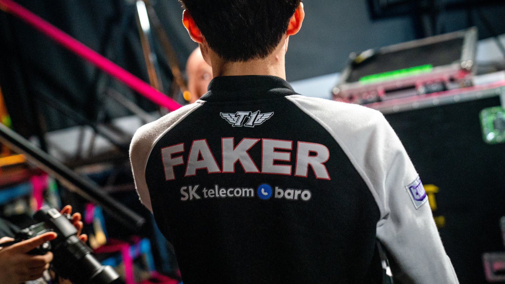 LoL: SKT anuncia line-up para 2020