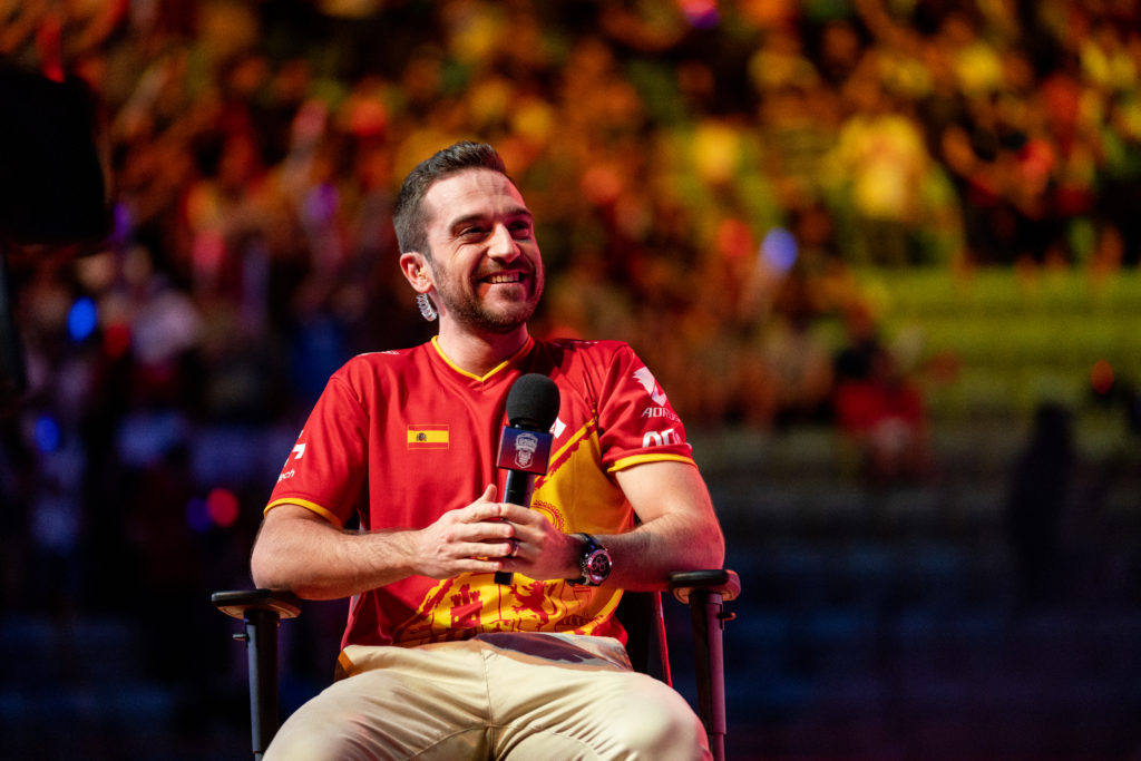 Valorant: Ocelote diz que o jogo é “perfeito” e que a G2 será campeã mundial nele