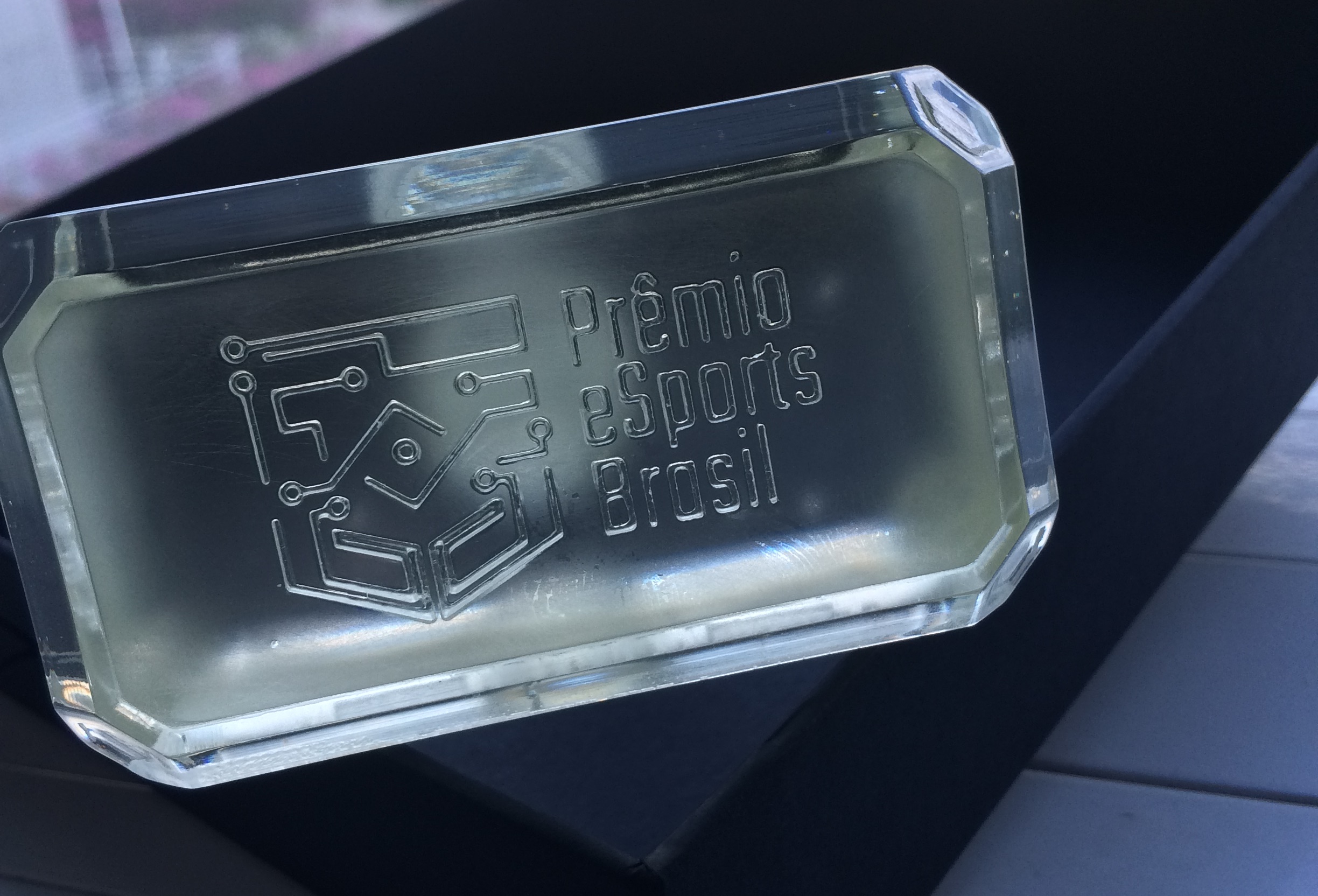 Prêmio eSports Brasil terá transmissão com tradução simultânea em Libras