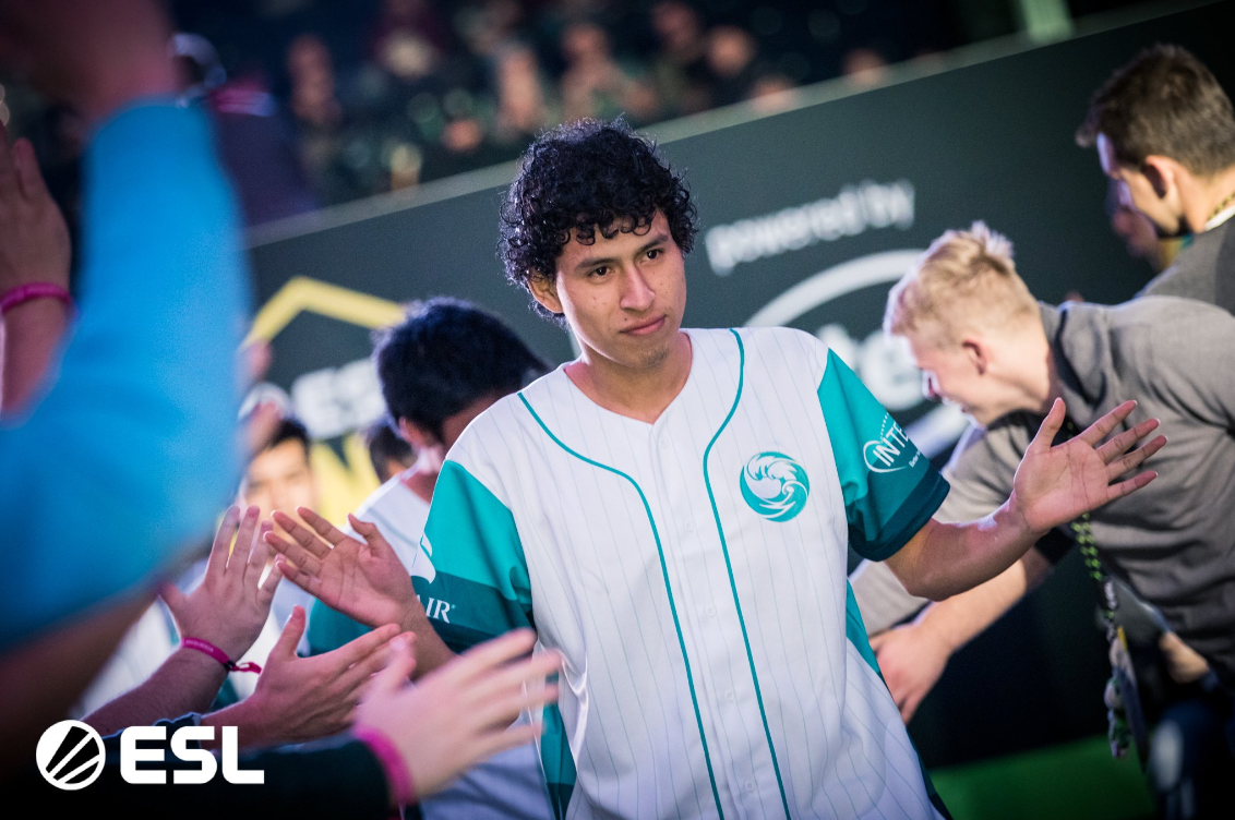 Dota 2: Thunder Predator e beastcoast se classificam para o ESL One Los Angeles Major