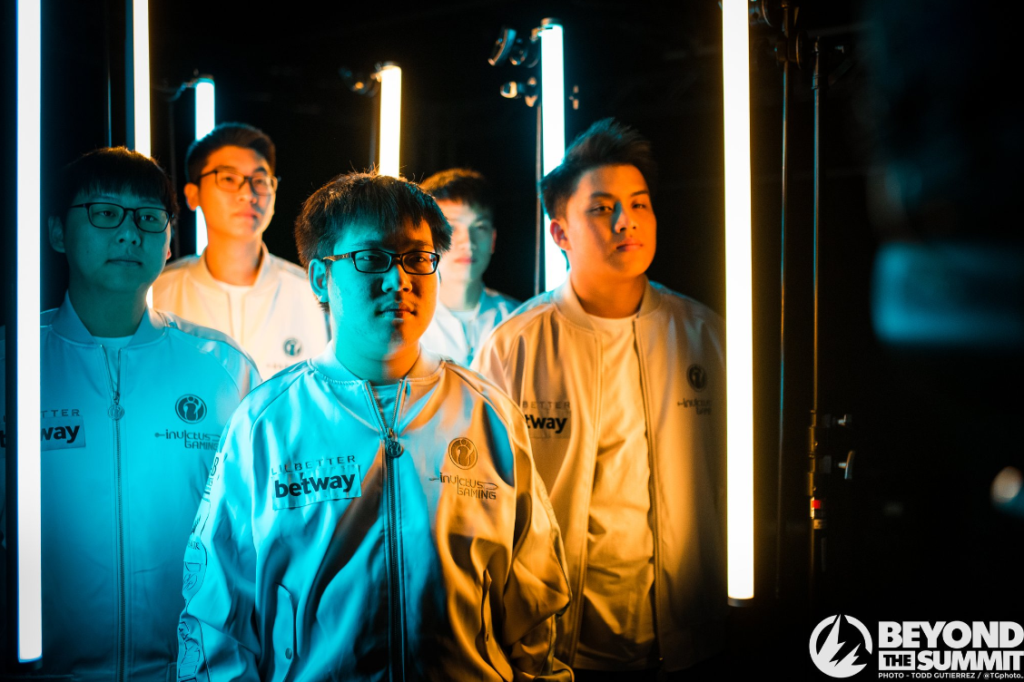 Dota 2: Invictus Gaming vence Chaos e é campeã do DOTA Summit 11 Minor