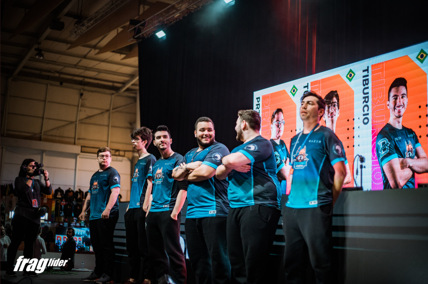 CS:GO: DETONA é campeã da OMEN Atlantic Challenge