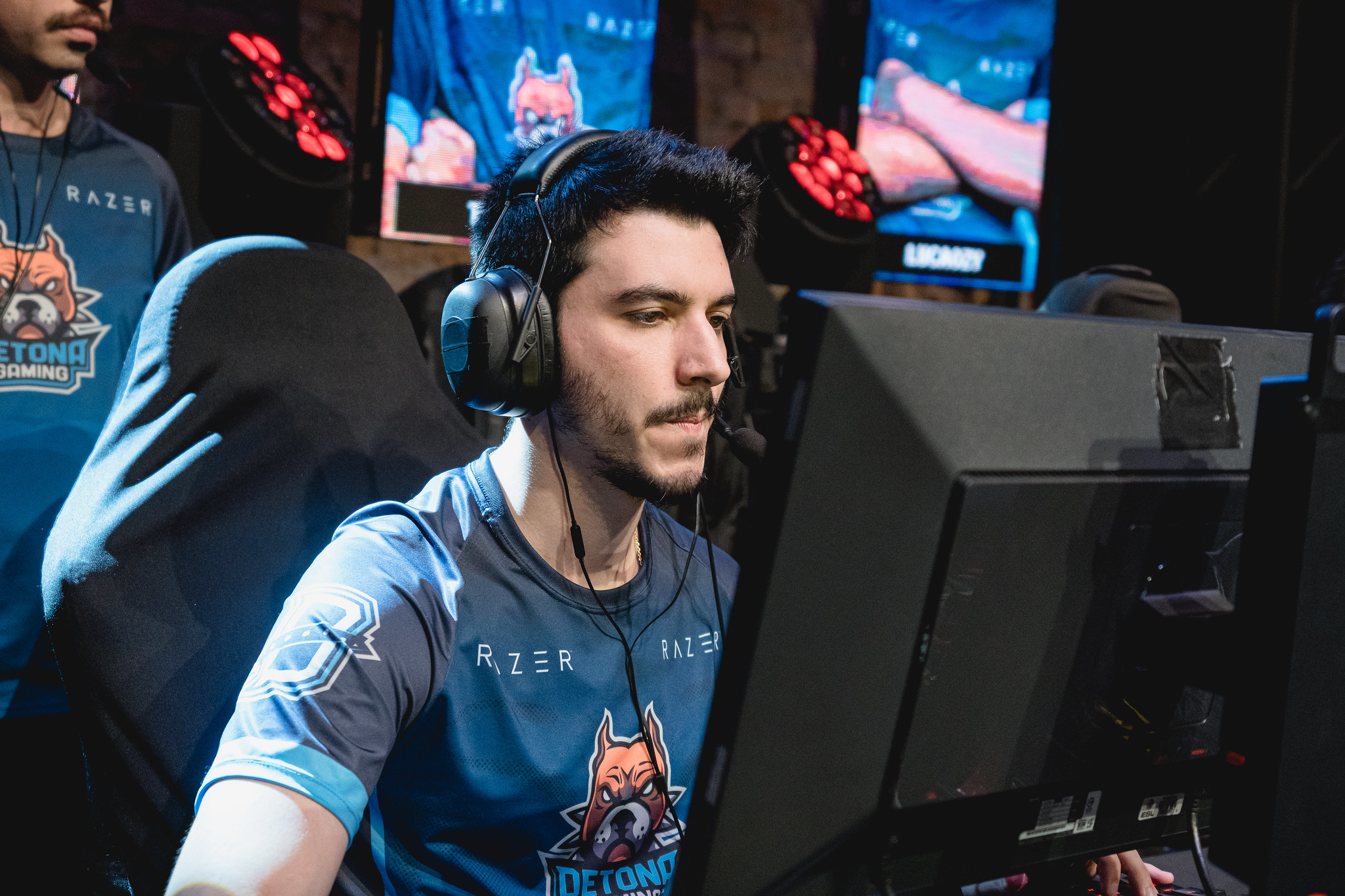 CS:GO: DETONA vence Evidence e garante vaga no OMEN Atlantic Challenge 2019