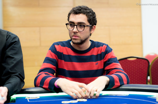 LoL: Uppercut anuncia parceria com lenda do Poker Rafael Moraes