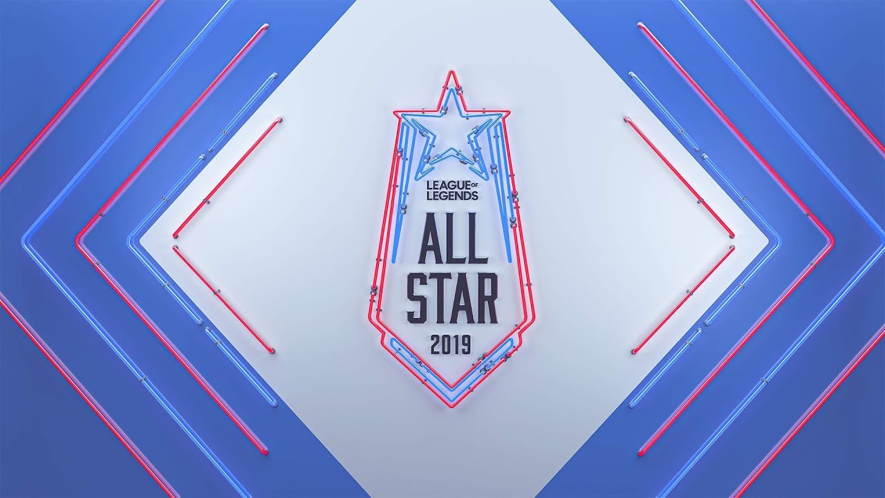 LoL: Ouça “Start It Up”, música tema do All-Stars 2019