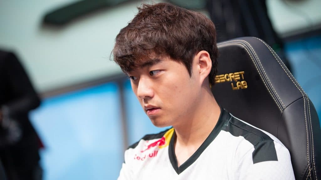 LoL: Zeyzal é contratado pela EG; Bang será o atirador da equipe de acordo com site