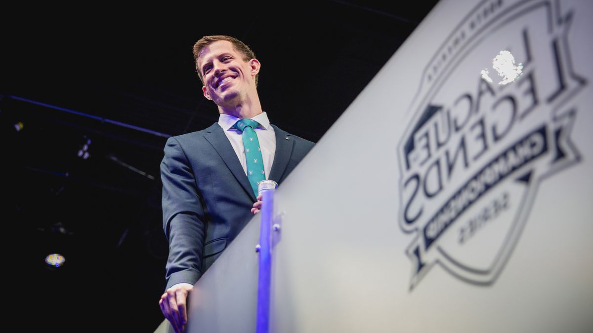 LoL: Captain Flowers participa de cover de “Giants” em versão Metal