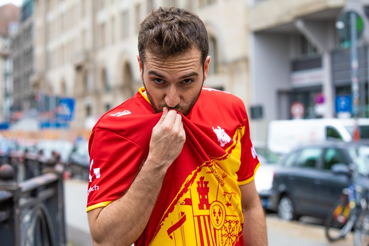 LoL: Euphoria – A cultura por trás do sucesso da G2 Esports