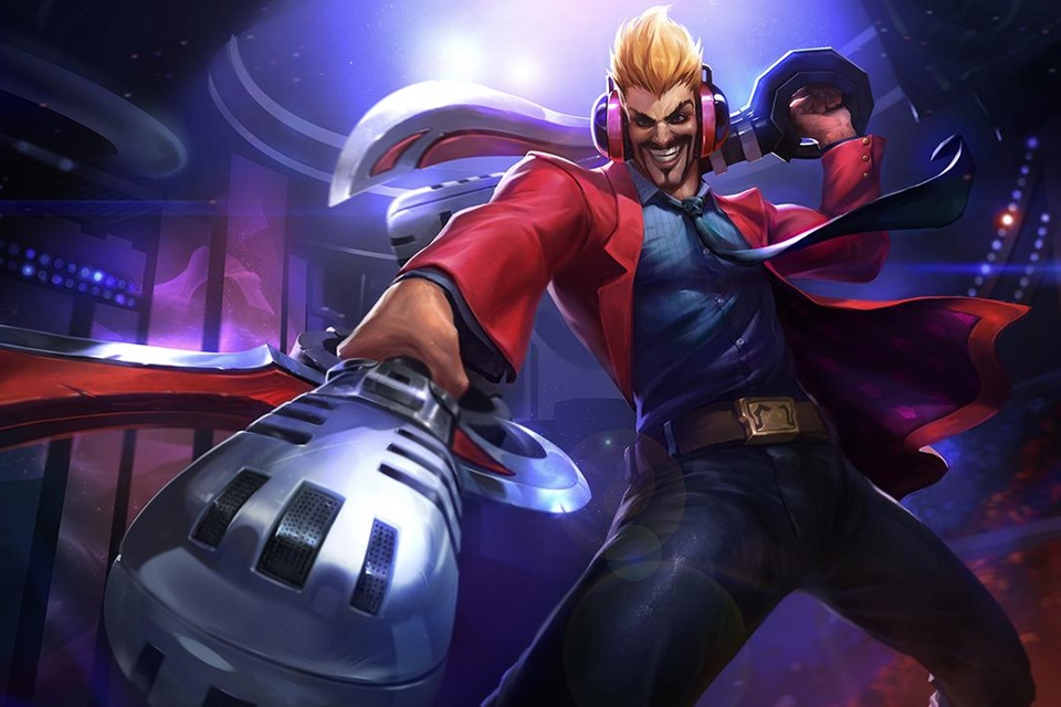 LoL: Riot considera mais vozes e pacotes de narradores em League of Legends