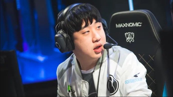 LoL: Duke deixará a Invictus Gaming