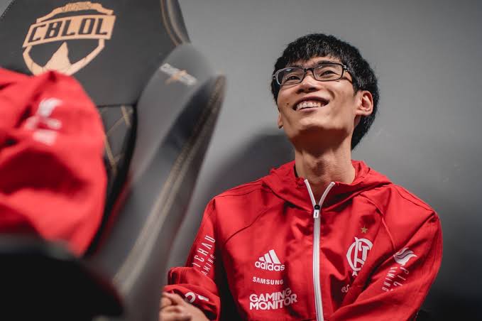 LoL: Shrimp é eleito o melhor jogador no Prêmio CBLoL 2019, confira os vencedores