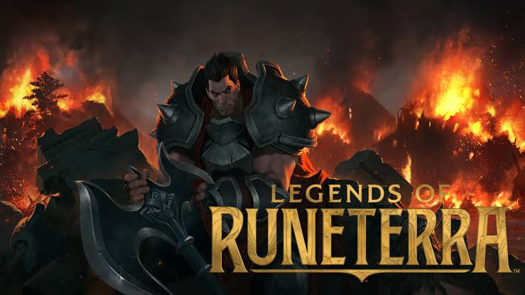 Legends of Runeterra: Segundo teste antecipado começa nesta quinta
