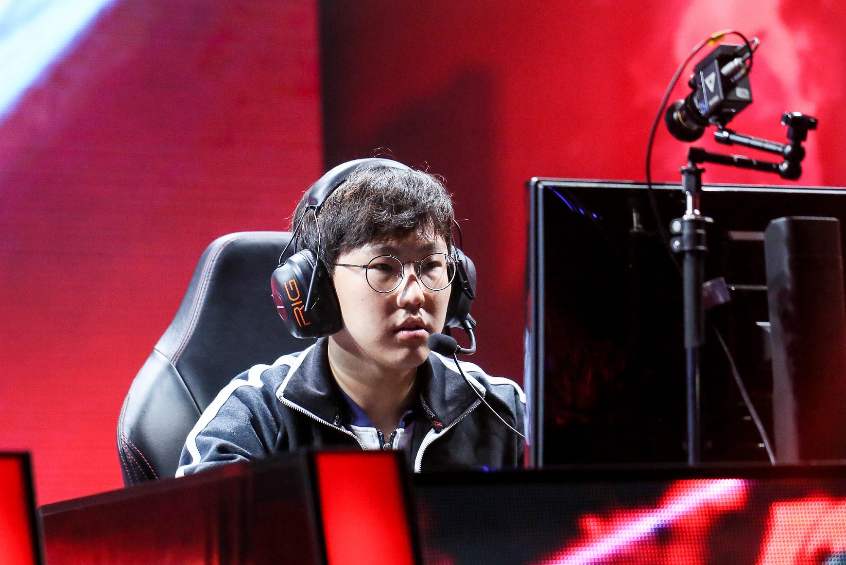 LoL: Imp deixa a JD Gaming e anuncia aposentadoria