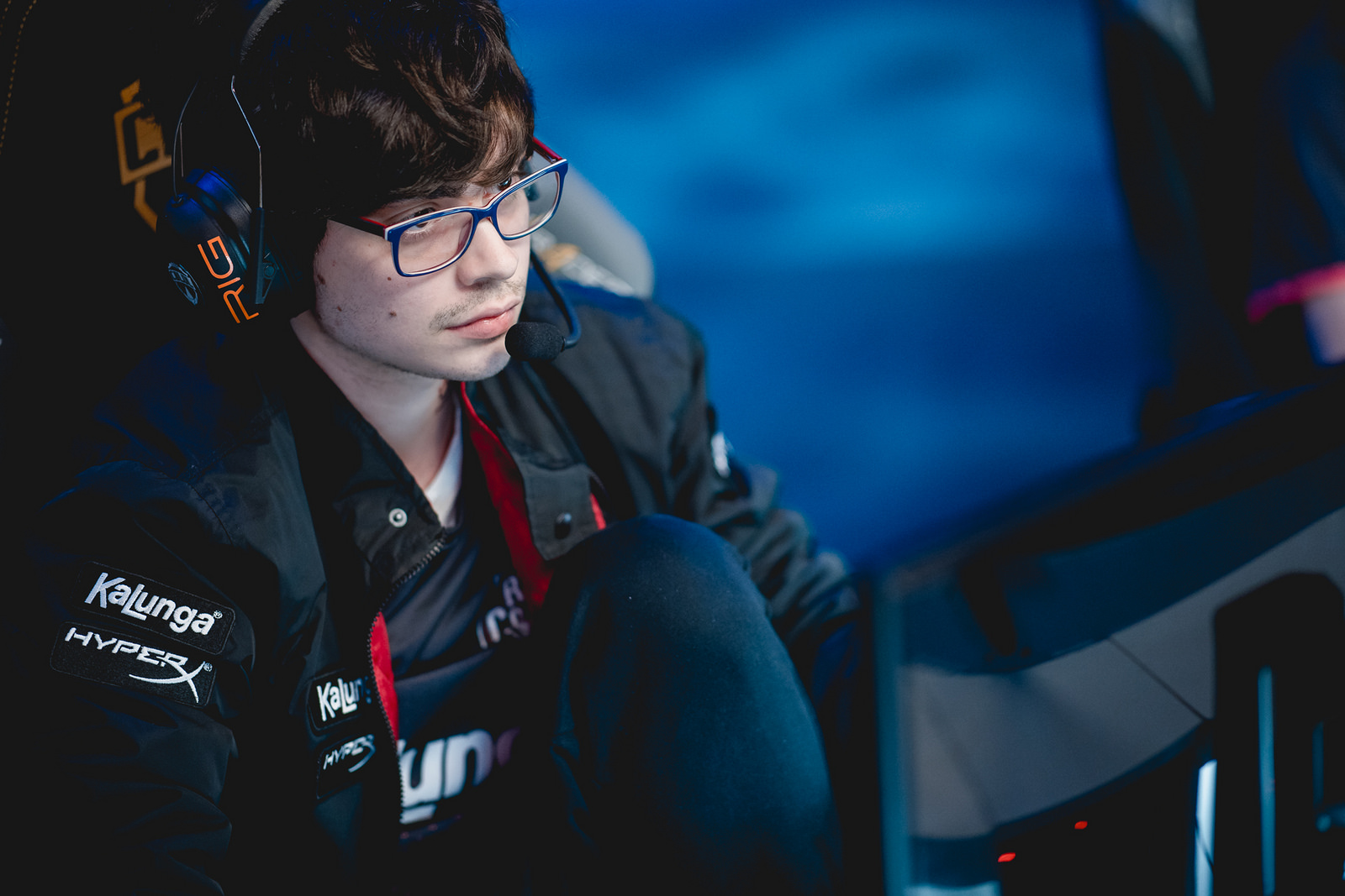 LoL: Após dois anos na RED, Lep está free agent