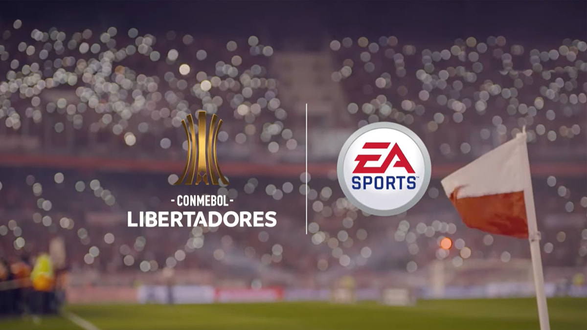 FIFA 20: Final da eLibertadores será disputada no Brasil