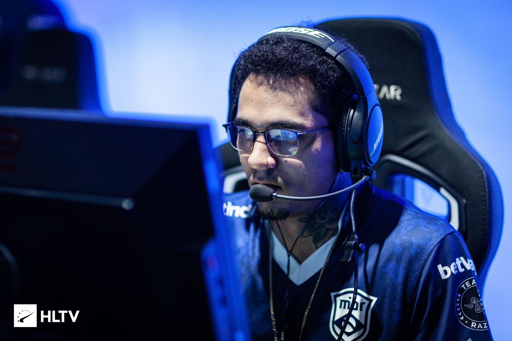 CSGO: LUCAS1 revela que MIBR não ofereceu moradia/ajuda de custo: “Triste ter que expor isso”