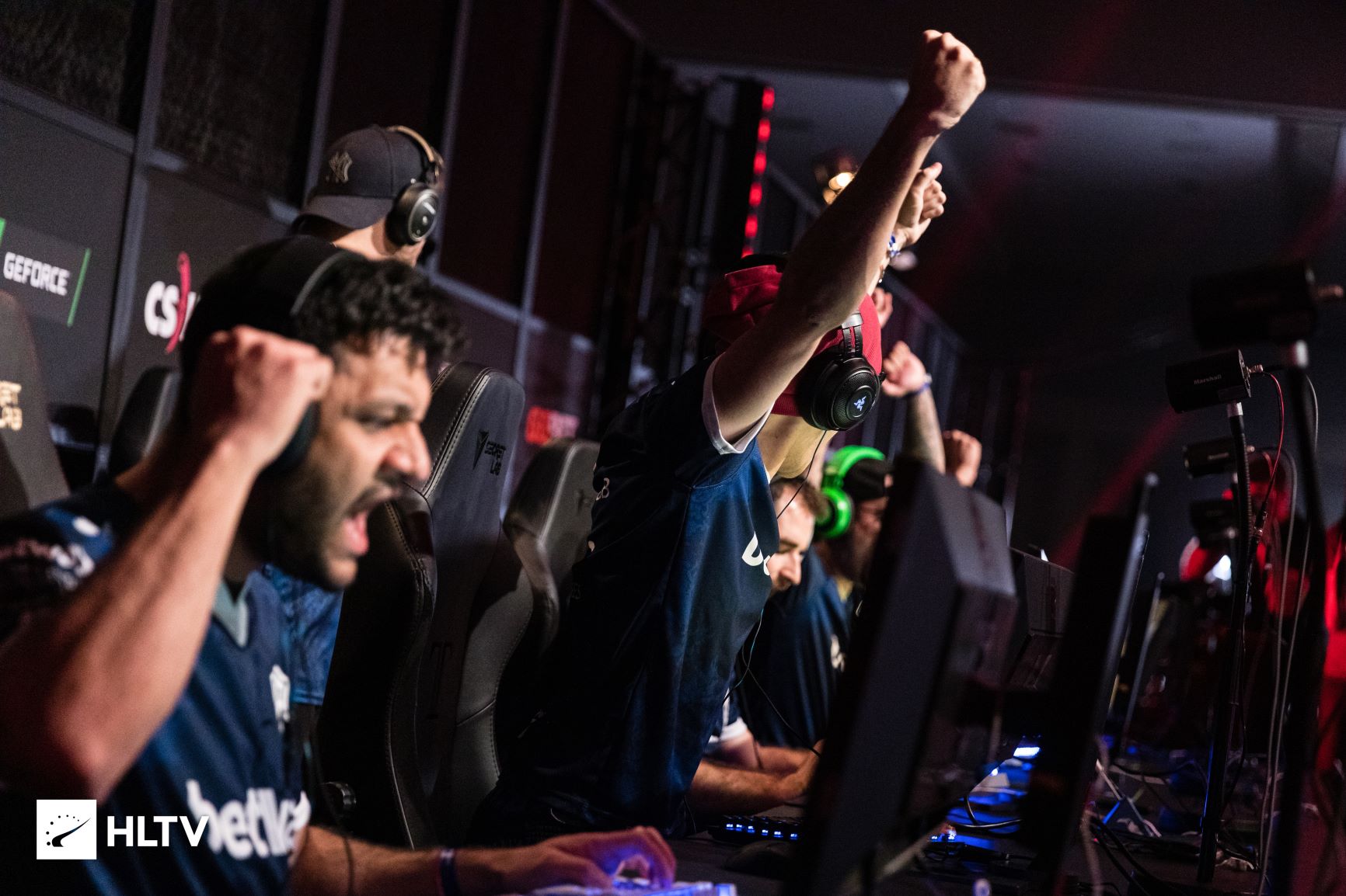 CS:GO: MIBR encaminha classificação aos playoffs da Asia Championship