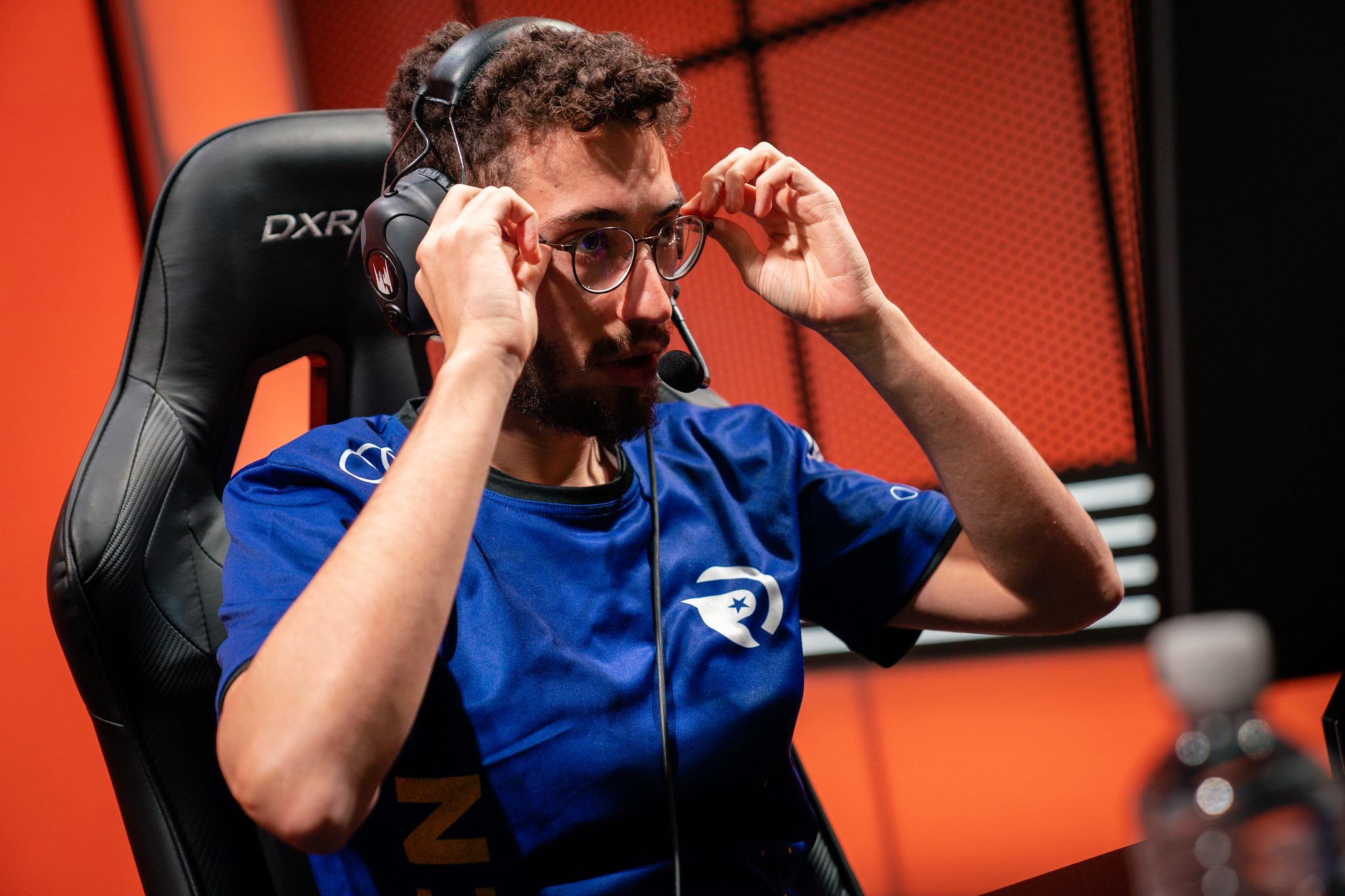 LoL: Mithy deixa a Origen e ingressará comissão técnica da Fnatic de acordo com site