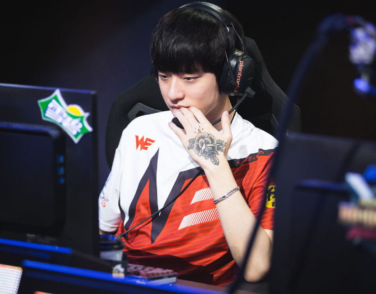 LoL: Mystic volta para a Coreia e defenderá a Afreeca Freecs