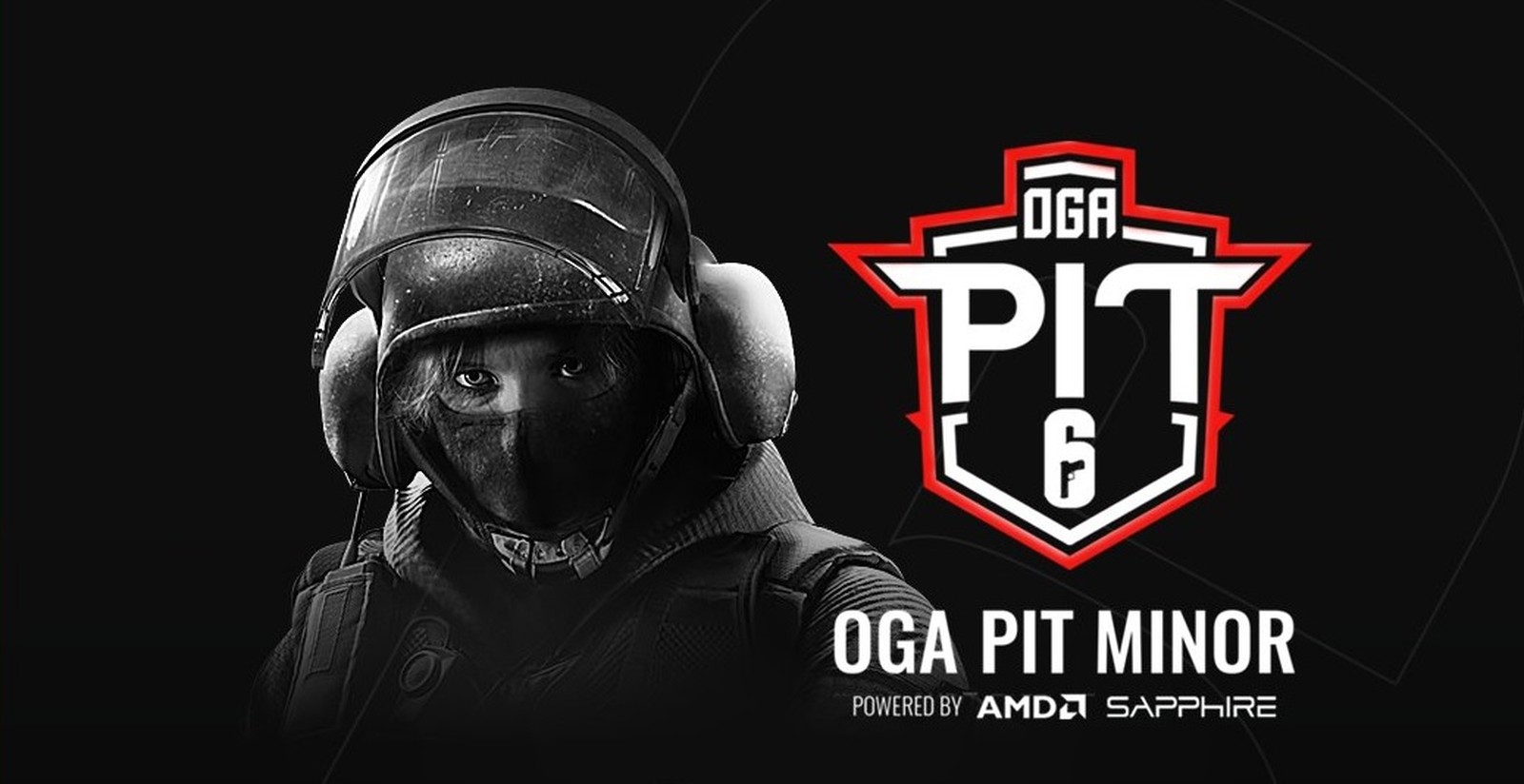 R6: Confirmados todos os participantes da OGA Pit Season 3