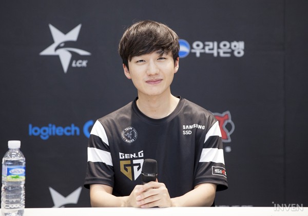 LCK 2022: Peanut testa positivo e desfalcará a Gen.G no jogo contra a T1