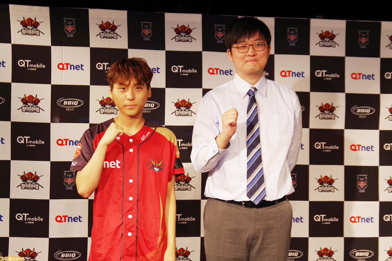 LoL: Campeões mundiais, Blank e PoohManDu deixam a Sengoku Gaming
