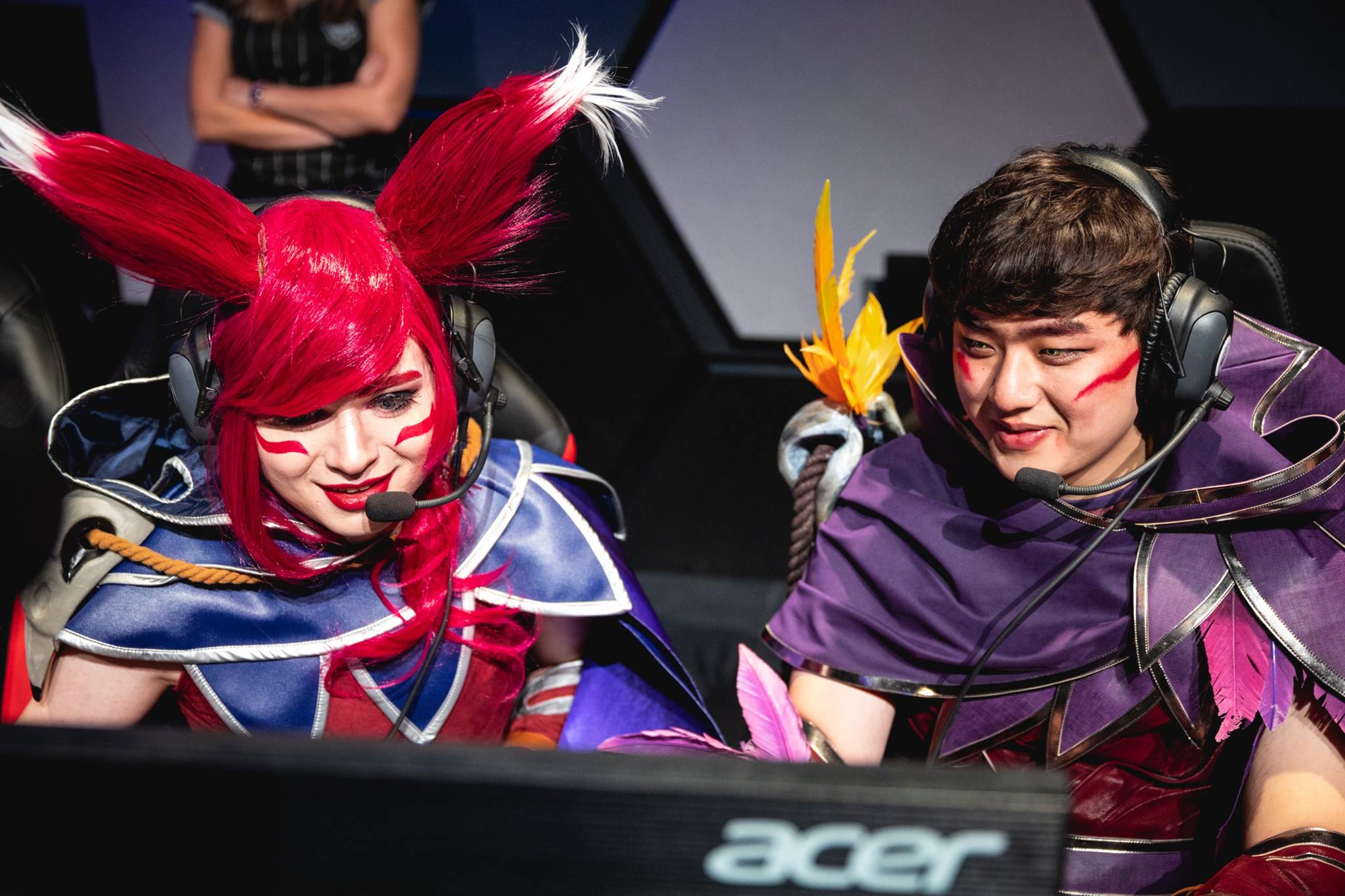 LoL: Shrimp, Bang e Sneaky assumem vagas de brTT, Doublelift e Bjergsen no All-Stars 2019