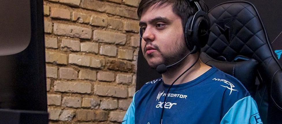 LoL: Tockers anuncia pausa em sua carreira de jogador profissional