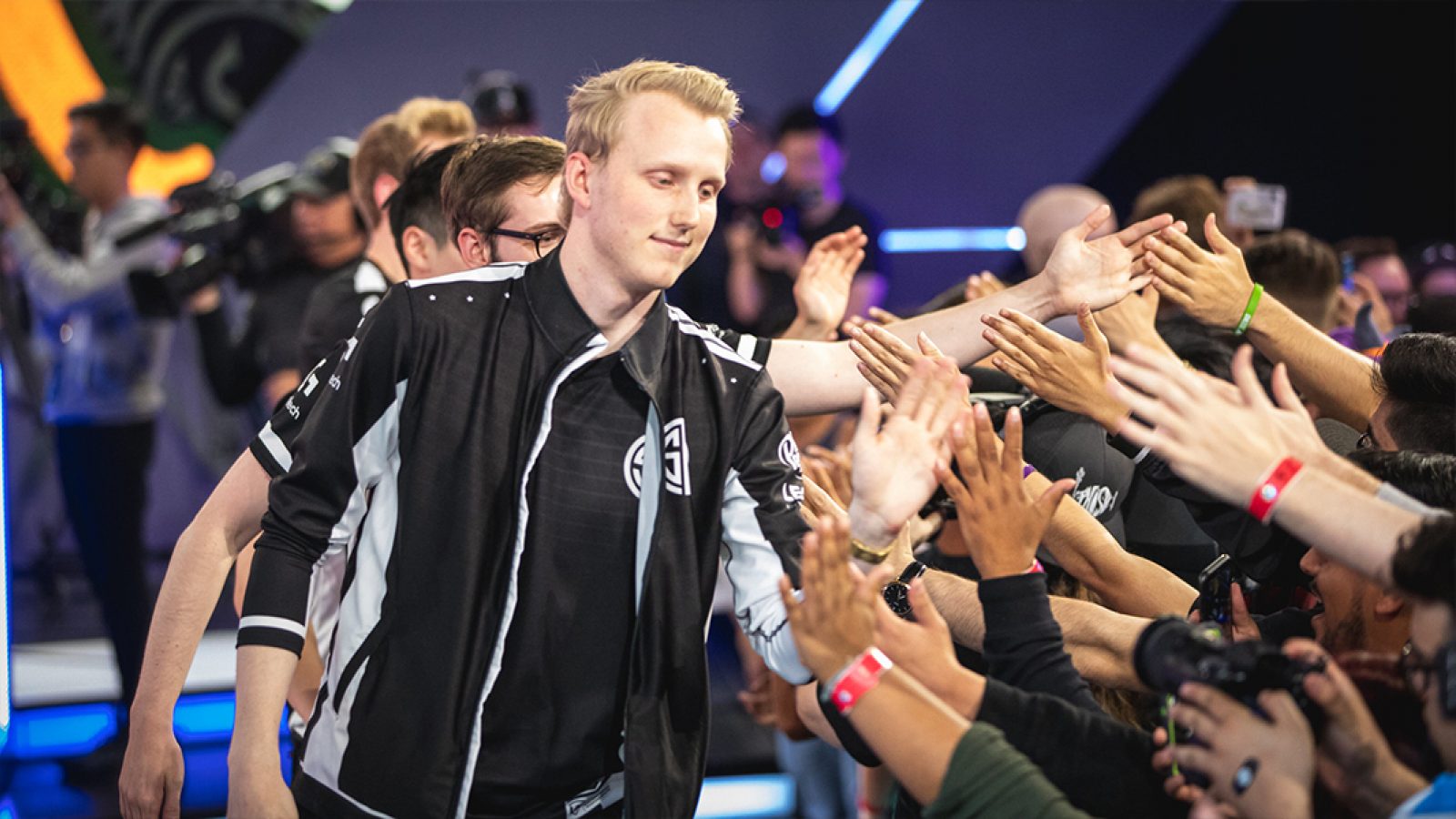 LoL: Zven se juntará a Cloud9 e Kobbe o substituirá na TSM de acordo com site