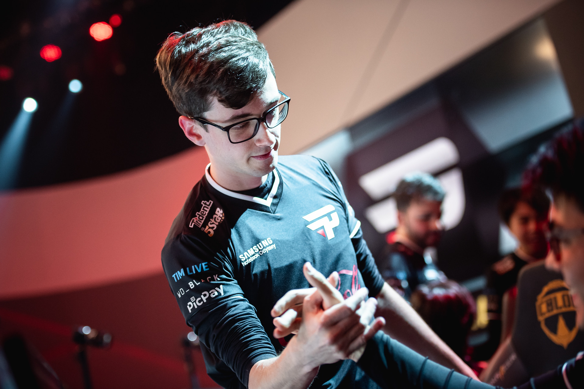 LoL: De saída da paiN, Matsukaze diz: “É impossível eu dizer que me sinto satisfeito”