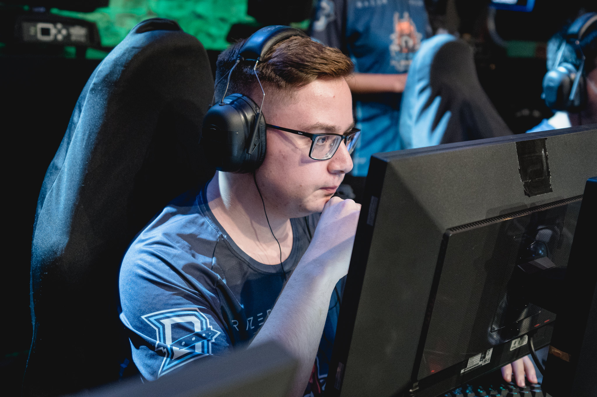 CS:GO: DETONA anuncia que prt está no banco de reservas