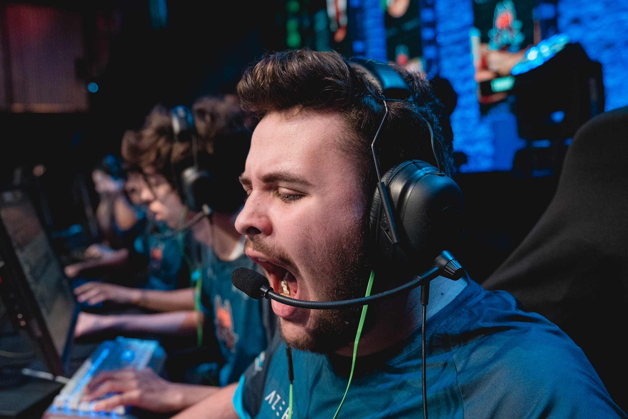 CS:GO: DETONA e paiN avançam às semifinais da GC Masters IV