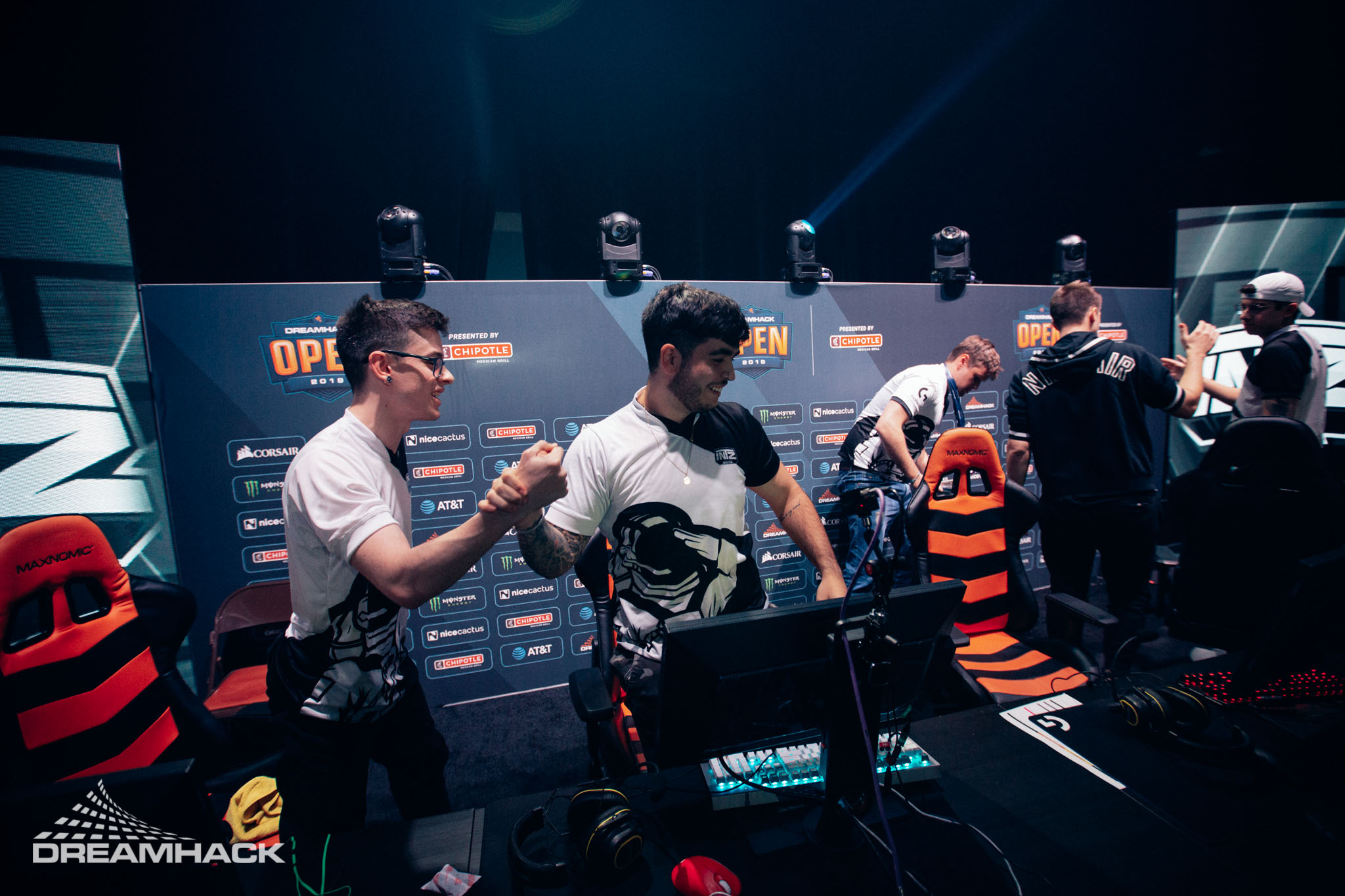 CS:GO: INTZ garante vaga na ESL Pro League S11 NA