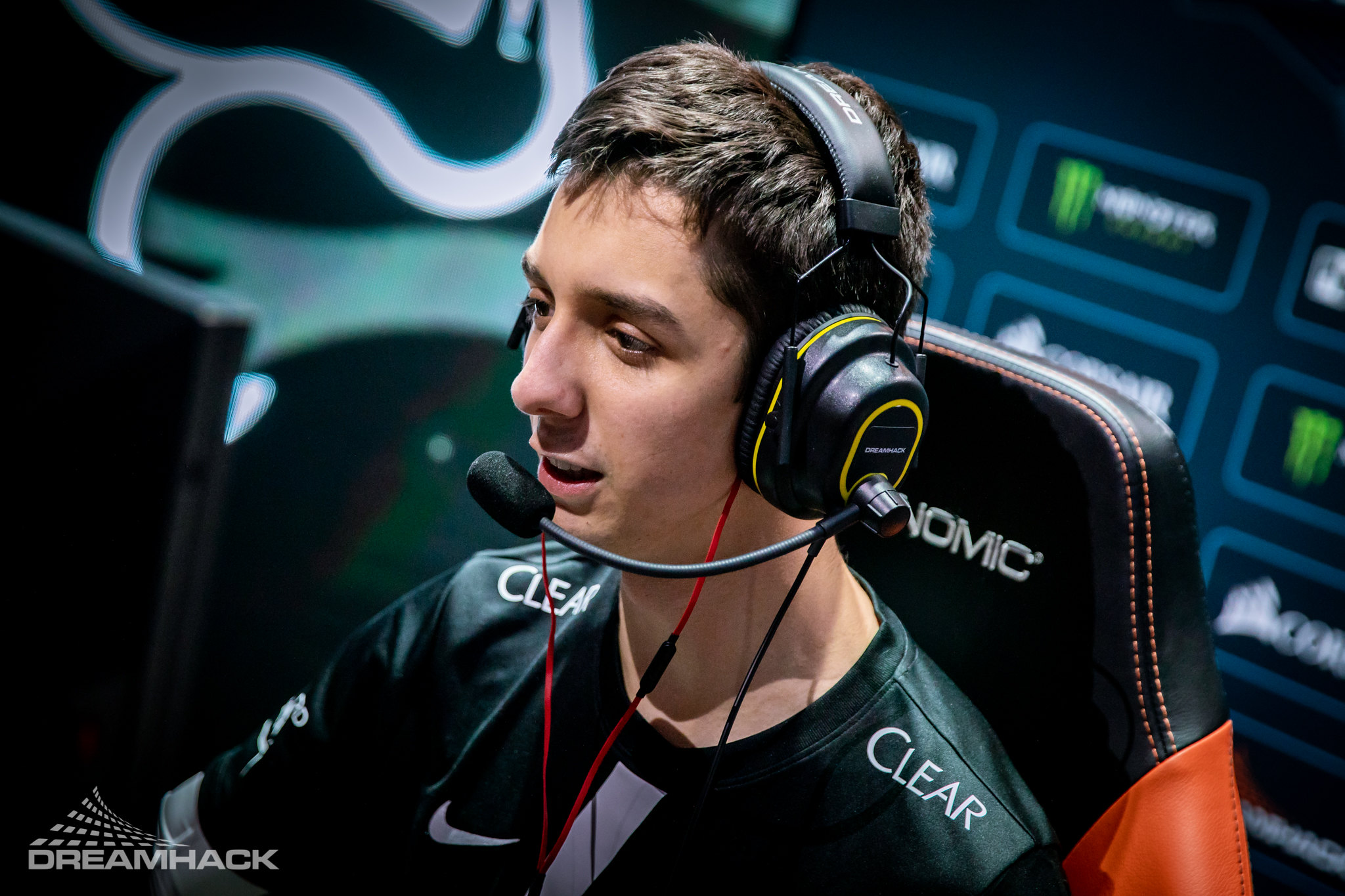 CS:GO: “Não era o que queríamos”, afirma VINI após eliminação na DreamHack Masters